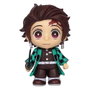 Demon Slayer Kit de modelo Tanjiro 17 cm