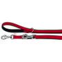 Ferplast Correa Nylon Daytona GA20 200 Rojo