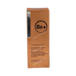 BE+ BE ENERG DESPIGMEN SERUM CORRECT 30ml