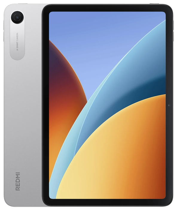Xiaomi Redmi Pad 2 9.7 4GB/128GB Plata