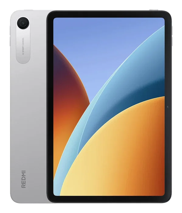 Xiaomi Redmi Pad 2 9.7 4GB/128GB Plata