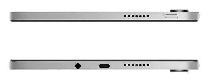 Xiaomi Redmi Pad 2 9.7 4GB/128GB Plata