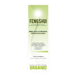 Emulsión Corporal Reparadora