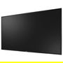 AG Neovo SMQ-5501 Monitor CCTV LED de 55" (139.7 cm) 4K UHD 3840 x 2160 Píxeles, Montaje en Pared VESA 400x400, Negro, con Altavoces, HDMI, DVI-D, VGA