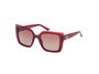 Guess GU7908-5269T con cristales rojos degradados