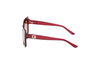 Guess GU7908-5269T con cristales rojos degradados