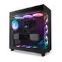 NZXT F-Serie F360 RGB Core RF-U36HF-B1 Negro