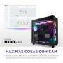 NZXT F360 RGB Core RF-U36HF-B1 Negro 360 mm