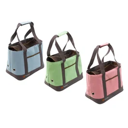 Ferplast Bolsa De Viaje Carrier Malibu 33 x 21.5 x h 24 cm