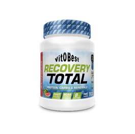 Recovery Total Vainilla