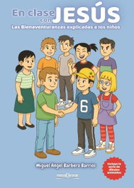 En Clase con Jesús, Miguel Angel Barbero Barrios - DIDACBOOK