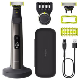 Philips OneBlade Pro QP6652/61 Face + Body