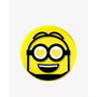 Antivibrador Wilson Minions 2.0 Amarillo