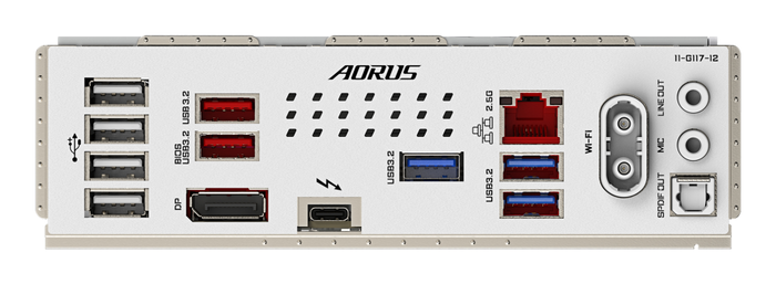 GIGABYTE Z890 AORUS ELITE WIFI7 ICE Placa Base para Intel Core Ultra (Serie 2), DDR5, Wi-Fi 7, Thunderbolt 4