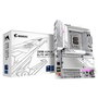 Gigabyte Z890 A Elite Placa Base ATX para Intel Core Ultra LGA 1851, Chipset Z890, DDR5, Wi-Fi 7, 2.5 Gb Ethernet, 4x M.2