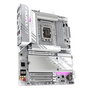 Gigabyte Z890 A Elite Placa Base ATX para Intel Core Ultra LGA 1851, Chipset Z890, DDR5, Wi-Fi 7, 2.5 Gb Ethernet, 4x M.2