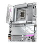 Gigabyte Z890 A Elite Placa Base ATX para Intel Core Ultra LGA 1851, Chipset Z890, DDR5, Wi-Fi 7, 2.5 Gb Ethernet, 4x M.2