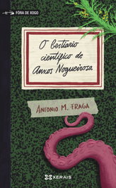 XERAIS, O bestiario científico de Anxos Nogueirosa