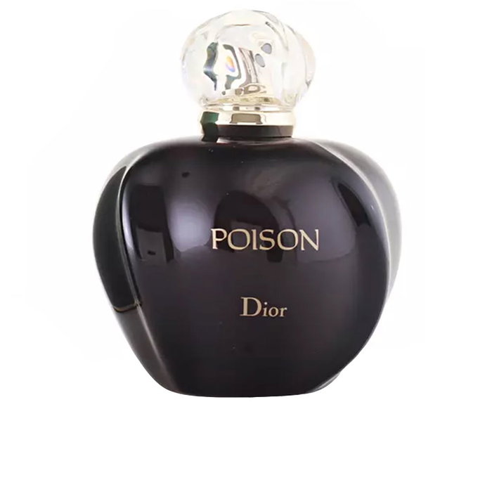 Christian Dior Poison Eau de Toilette 100 ml Christian Dior Poison Eau de Toilette 100 ml