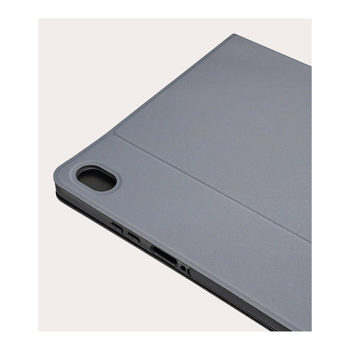 Tucano Funda para Tablet Samsung Galaxy Tab S11 2025 Acero Tucano Funda para Tablet Samsung Galaxy Tab S11 2025 Acero