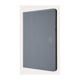 Tucano Gala Funda Folio para Samsung Galaxy Tab S11, Gris
