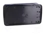 BOPLA BoPad Carcasa de Pupitre Negro