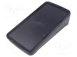 BOPLA BoPad Carcasa de Pupitre Negro