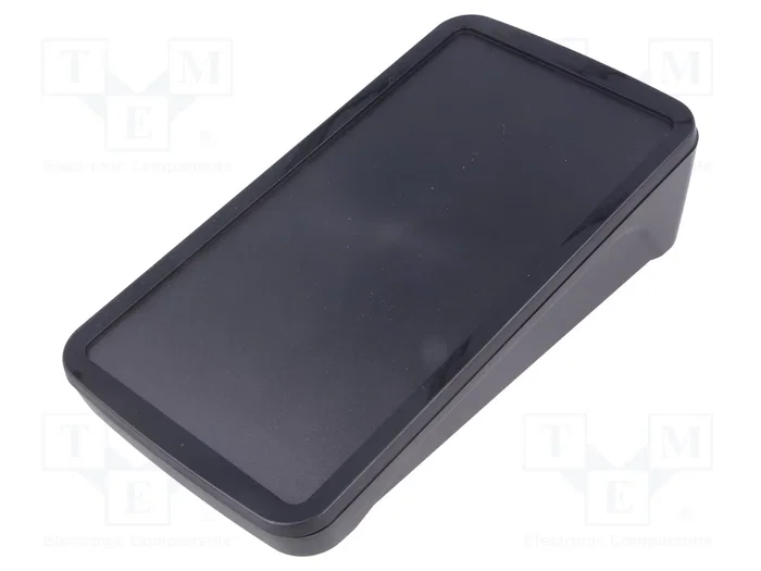 BOPLA BoPad Carcasa de Pupitre Negro BOPLA BoPad Carcasa de Pupitre Negro