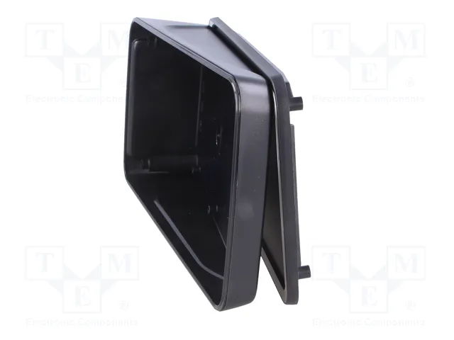 BOPLA BoPad Carcasa de Pupitre Negro BOPLA BoPad Carcasa de Pupitre Negro