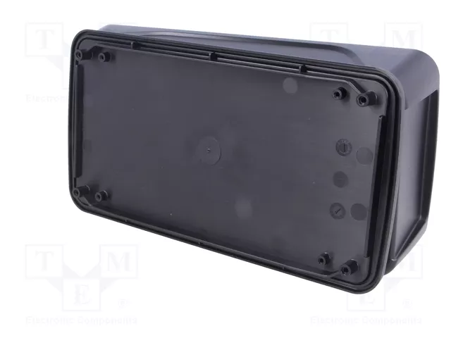BOPLA BoPad Carcasa de Pupitre Negro BOPLA BoPad Carcasa de Pupitre Negro