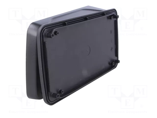 BOPLA BoPad Carcasa de Pupitre Negro BOPLA BoPad Carcasa de Pupitre Negro