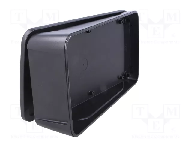 BOPLA BoPad Carcasa de Pupitre Negro BOPLA BoPad Carcasa de Pupitre Negro