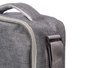 LEKNES Bolsa Isotérmica con Asas 7L Gris