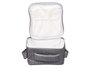 LEKNES Bolsa Isotérmica con Asas 7L Gris