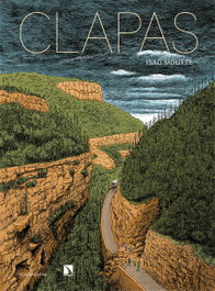 Clapas, Isao Moutte - PONENT / MON