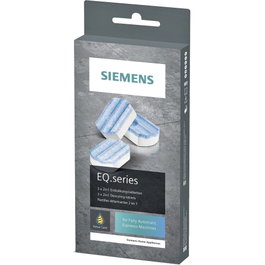 Siemens TZ 80002 A Tabletas Descalcificadoras