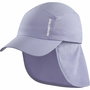 Gorra Deportiva Salomon Cross+ Azul Talla única Running
