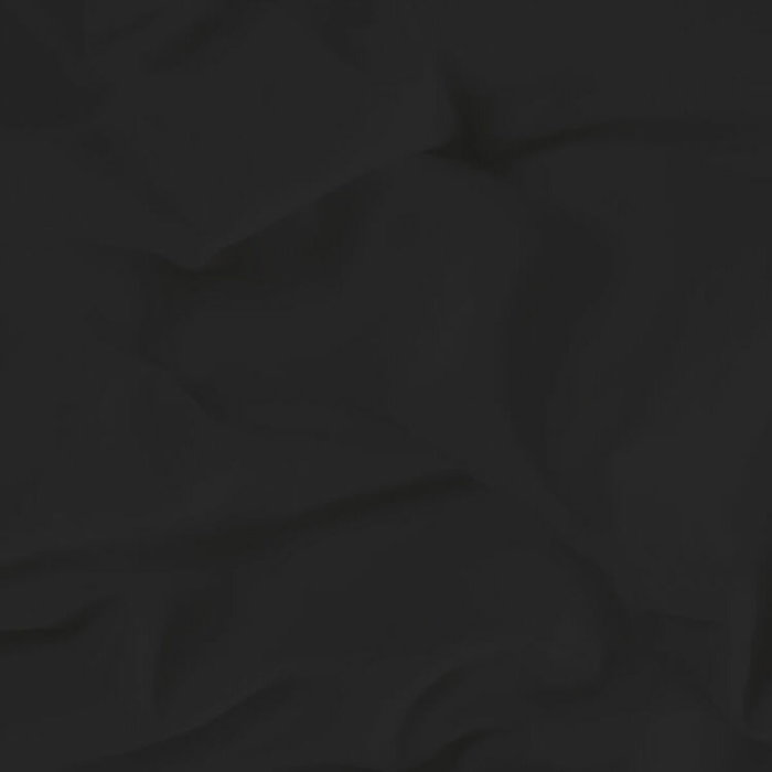 Sábana Encimera Hosteline Mixcolors Negro Cama de 120 Sábana Encimera Hosteline Mixcolors Negro Cama de 120