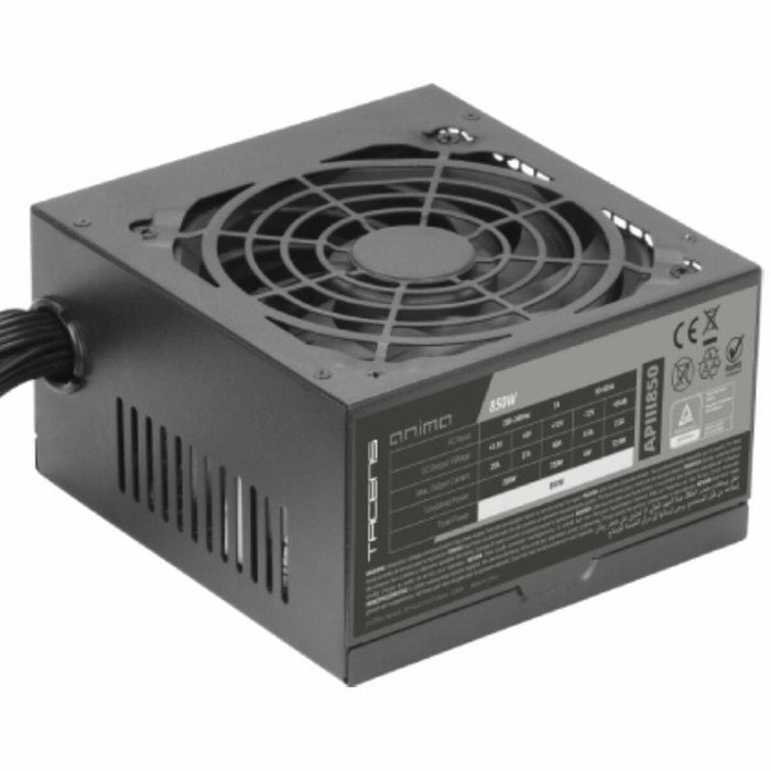 Tacens Anima APIII850 Fuente de Alimentación 850W ATX