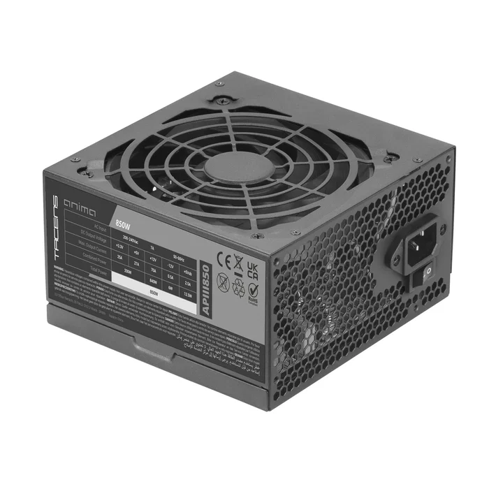 Tacens Anima APIII850 850W ATX Bronze Tacens Anima APIII850 850W ATX Bronze
