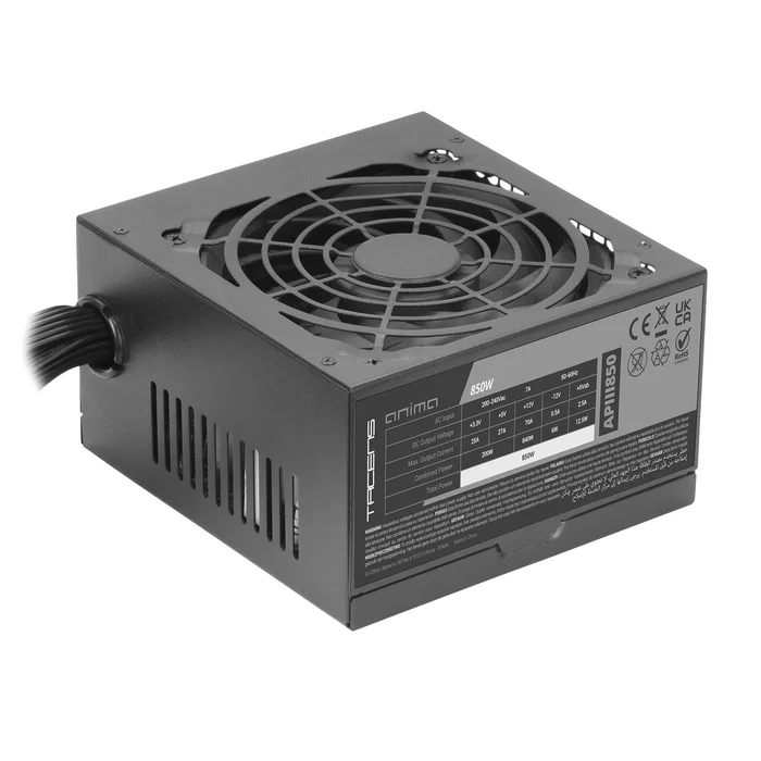 Tacens Anima APIII850 850W ATX Bronze Tacens Anima APIII850 850W ATX Bronze