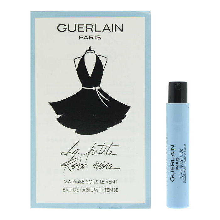 La Petite Robe Noire Intense, Eau De Parfum, For Women, 0.7 ml *Vial La Petite Robe Noire Intense, Eau De Parfum, For Women, 0.7 ml *Vial