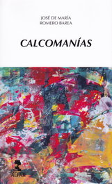 Calcomanías, Romero Barea - ALFAR EDICIONES