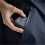 Intenso Powerbank XC10000 Negro con cable USB-A + USB-C