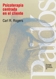 Psicoterapia centrada en el cliente, Carl R. Rogers - PAIDOS