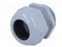 Lapp SKINTOP 53111050 M40x1.5 Gris, Pack de 10 unidades