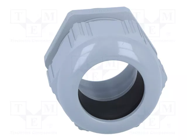 Lapp SKINTOP 53111050 M40x1.5 Gris, Pack de 10 unidades Lapp SKINTOP 53111050 M40x1.5 Gris, Pack de 10 unidades