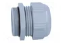Lapp SKINTOP 53111050 M40x1.5 Gris, Pack de 10 unidades