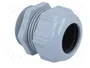 Lapp SKINTOP 53111050 M40x1.5 Gris, Pack de 10 unidades