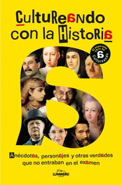 Cultureando con la historia, Cultureando - Lunwerg Editores